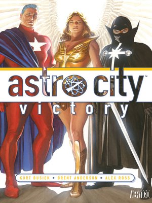 cover image of Astro City (2013), Volume 2